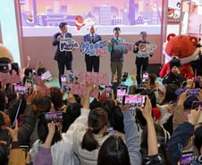 중국 무비자 정책의 속내 [우보세]