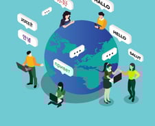 [IT썰] 말하자마자 몇 초 만에 통역…메타, 동시통역 AI 공개