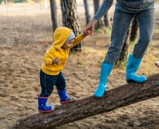 부의 불평등 해소, 신생아 '기초자본' 조성은 어떨까 [PADO]