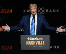 암호화폐 산업, 트럼프 2.0에서 황금기를 꿈꾸다 [PADO]