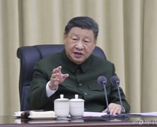 헤리티지 재단 보고서 "10년 내 중국 핵능력 미국·러시아 능가 가능"