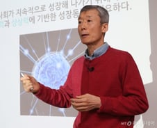 "위기의 한국경제 재도약, OO 확대에 있다"…엔젤협회장의 진단