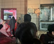 윤대통령 측 "납득하기 힘든 반헌법 반법치의 극치"