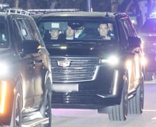 尹, 초유의 현직 대통령 구속...끝나지 않는 역대 대통령 수난사