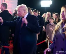 트럼프 2기, 車 산업 기조 대폭 변화…업계 "유연한 대응 살길"