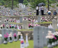 법원 "유공자 유족순위, 2년 동거·통원수발로 뒤집긴 불충분"
