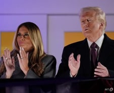 "취임식 참석, 활발한 물밑접촉"…트럼프 취임 앞두고 분주한 재계