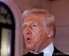 '트럼프 2기 D-1' 배터리·정유, 불확실성 주시…조선, 특수 가시화