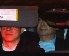 '최상목에 준 쪽지' 판사 질문에 尹 "기억 가물가물"…구속 결정타 됐나