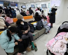 소아 폐렴 102만명 난리인데…건보공단, CT 촬영률 0.4%근거로 '조사' 예고