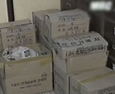 "시험지 도둑맞았다" 대입 하루 앞두고 취소…그날 학교서 무슨 일이[뉴스속오늘]