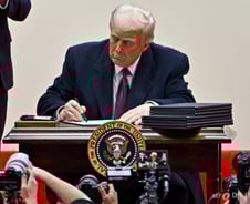 트럼프 시대를 맞은 한국...경세제민할 때다