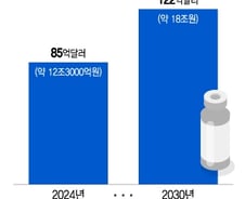 SK바이오사이언스 '폐렴 백신' 상용화 임박…'화이자 독주' 깰까