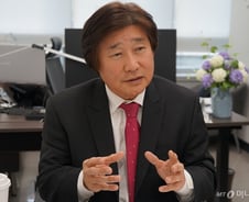 에이비엘바이오 "담도암 신약 'ABL001'로 매년 로열티 받을 것"