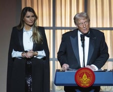 관세맨이 왔다…트럼프 첫날 '비상사태'? 세계경제 불확실성 '먹구름'