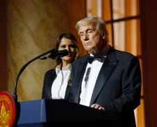 트럼프 입에 주목하는 증시…"실적시즌 변수, 종목 차별화 전망"