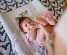 "물 많이 마시면 좋지"…영유아 설사 유발하는 '이 행동'