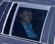 노무현·박근혜 안 나왔는데…윤대통령 오늘 탄핵심판 출석 '헌정사 최초'