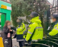 문 열었지만 그날 상흔 그대로…"신분증 주세요" 출입 통제 철저[르포]