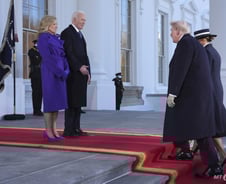 트럼프에 보복당할라…바이든, 퇴임 직전 '파우치 박사' 등 선제적 사면