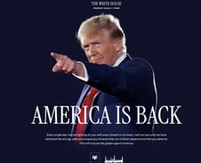 트럼프, 파리기후협정서 또 나간다…2017년 이어 두 번째