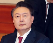 윤대통령 "국회의원 끌어내라 지시한 적 없다…'최상목 쪽지' 준적 없다"