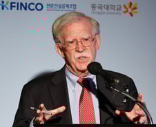 이란 암살 위협받는데…트럼프, 자기 비판했다고 볼턴 경호 중단