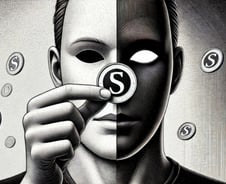 "현금 뽑아" 이런 말도 없이 1.8억 '탈탈'…스테이블코인 노리는 그놈들