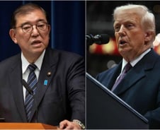 "트럼프 만나는 일본, 대미 투자 패키지 마련한다"