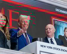 720조 AI 투자 '트럼프 랠리' 지속…S&P 장중 신고가[뉴욕마감]