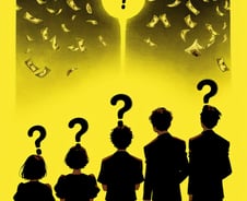 '가짜' 양자컴 기업, 글로벌 투자자는 어떻게 가려내나