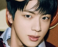 "저개발국 난치병 환자들 돕고파" BTS 진, 고려대의료원에 1억원 기부