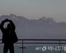 미세먼지 높은 지역에 '이 암' 많아…유럽 연구 뒤집는 깜짝 결과