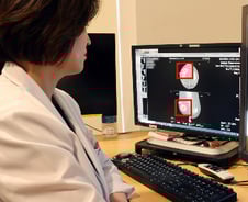 가천대 길병원, 루닛 AI 솔루션 도입…암 위험 큰 '치밀 유방' 정밀 분석