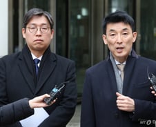 법원, '내란 혐의' 김용현 전 국방장관 보석 청구 기각