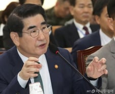 김용현 전 장관 "윤 대통령, 피토하는 심정으로 비상계엄"