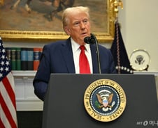 트럼프 관세 부과에 수출 영향 불가피…분주해진 통상당국