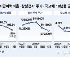 [단독]지급여력비율 200% 깨진 삼성생명, 비율 산정 방식 바꾼다