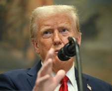 계엄·탄핵 하세월에 실종된 '한반도 비핵화'…美 코리아 패싱 조짐