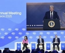 트럼프 "중국이 우크라 종전 도와야…시진핑에게도 말해"