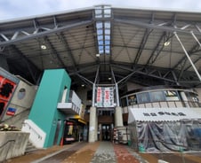 "재난에 지지 않겠다"…일본 노토반도 대지진, 지역민 극복 의지[르포]