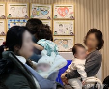 [단독]"열 나서 독감인 줄" 바이러스 4개 동시에 퍼졌다…설연휴 비상