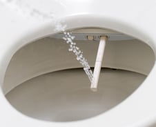 "숙변 나오네" 항문에 물줄기 쫙쫙…이 행동 반복했다간