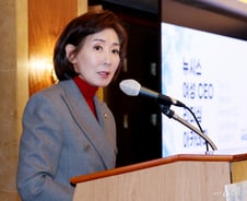 법원 '尹 구속 기한 연장' 불허…나경원·윤상현 "즉시 석방해야"