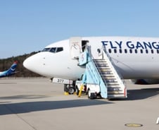 만성적자 면치 못하는 '정치공항'…책임은 정부 몫