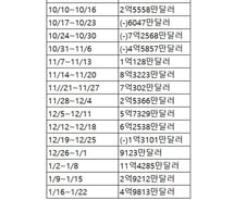 반도체주 차익 실현…테슬라-팔란티어 다시 매수 시동[서학픽]
