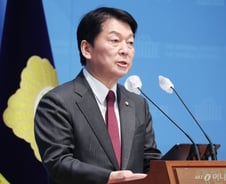 [단독]딥시크 대책 선점나선 與...안철수 "설직후 간담회서 논의"