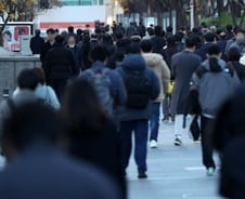 [광화문]"계엄이 뭐예요"에 현답할 수 있기를