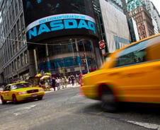 변동성에도 소폭 상승…빅테크 실적·트럼프 관세 부과 주목[뉴욕마감]