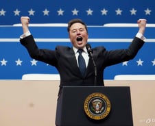 [IT썰] 트럼프 업은 머스크…망해가던 'X'에 다시 돈 쏠린다